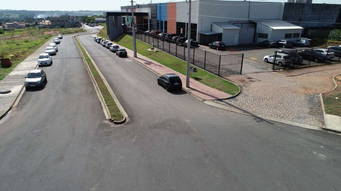 Prolongamento da Avenida João Pessoa